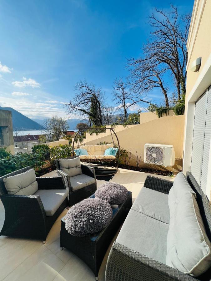 Apartment With Terrace And Private Parking كوتور المظهر الخارجي الصورة