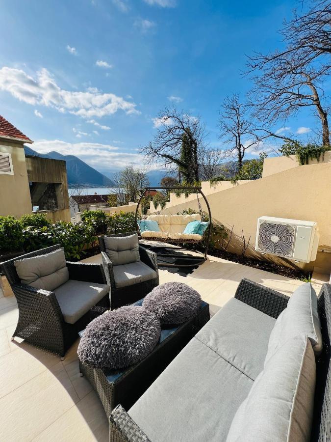 Apartment With Terrace And Private Parking كوتور المظهر الخارجي الصورة