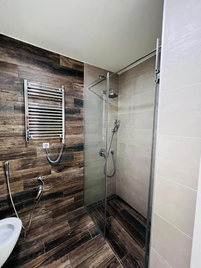 Apartment With Terrace And Private Parking كوتور المظهر الخارجي الصورة